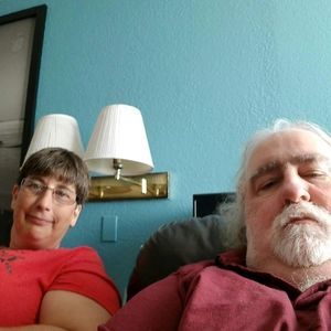 Meet your Posher, Tammy